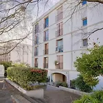 L'amarante, T1 Avec Terrasse, Beaux Arts *